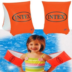 Intex Inflatable Children's Arm Bands, 58641NP